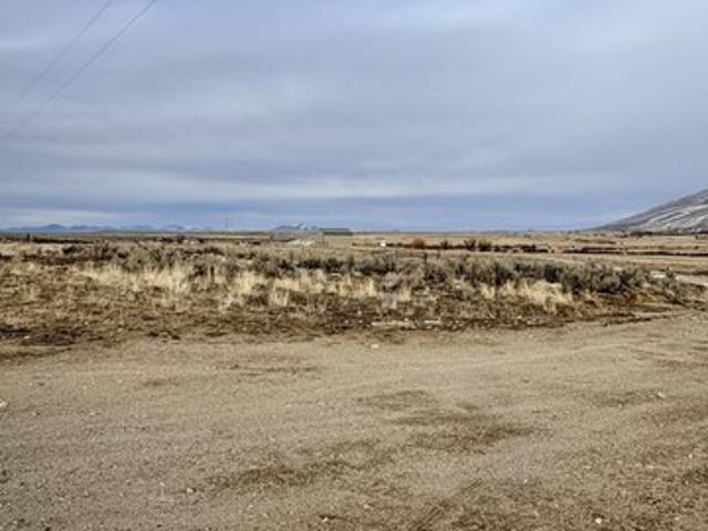 Land for sale in Deeth, Nevada