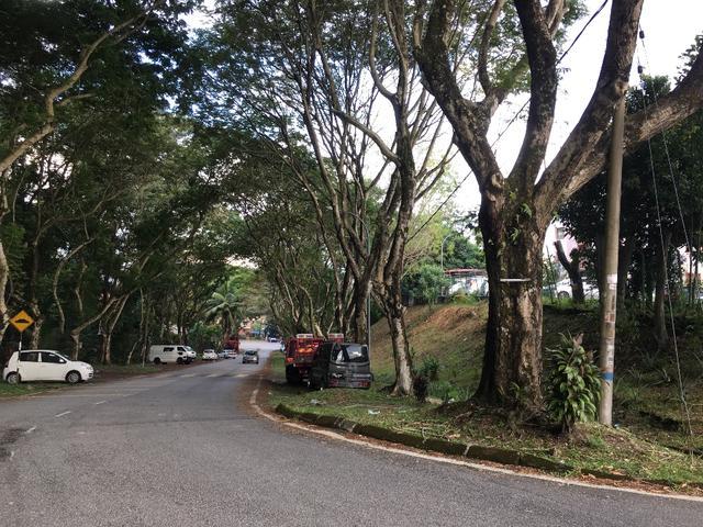 Apartment for sale in Country Heights Damansara, Kuala Lumpur