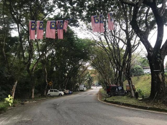 Apartment for rent in Country Heights Damansara, Kuala Lumpur