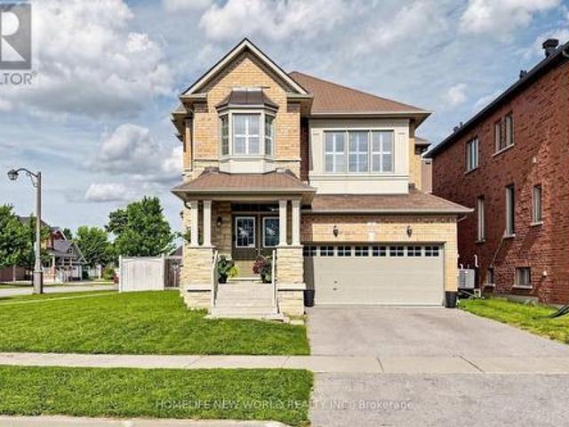 House for sale in York, Ontario