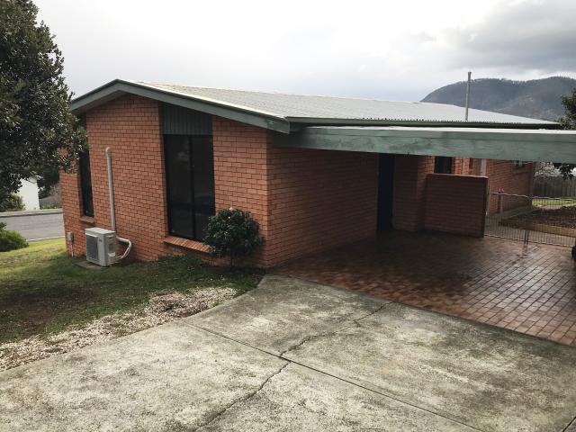 Apartment for rent in Hobart, Tasmania
