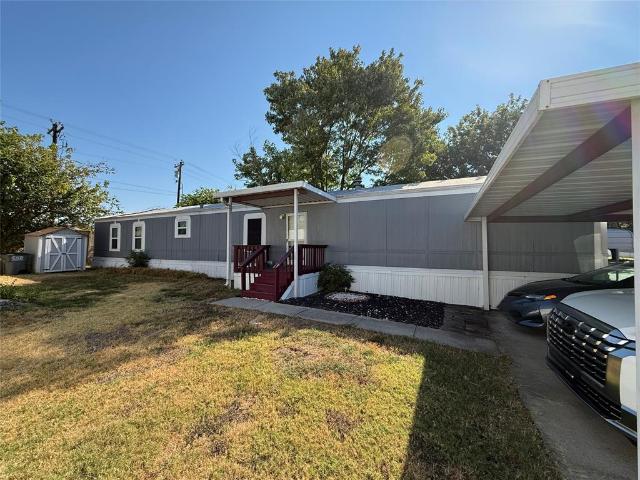House for sale in Wylie, Texas