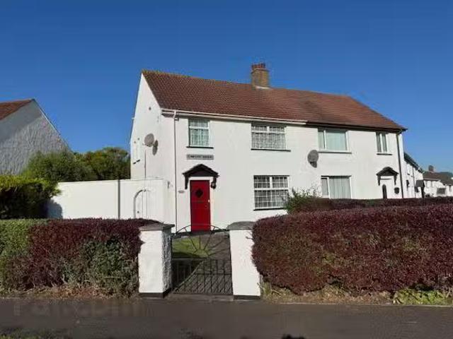 House for sale in Corry, Connacht