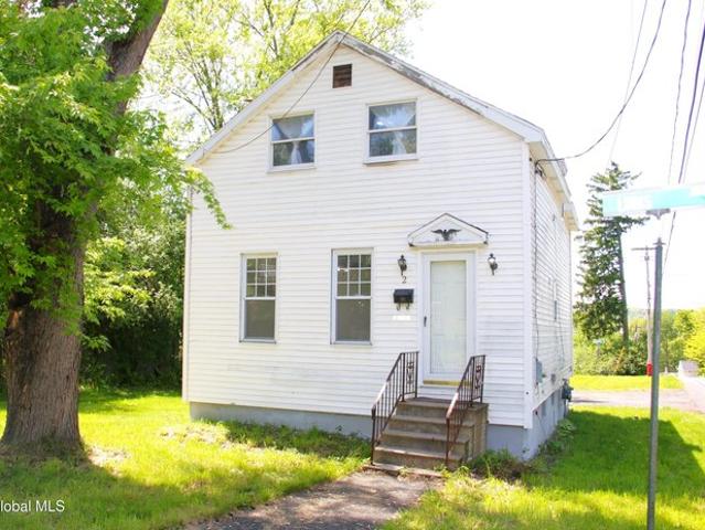 House for sale in Rensselaer, New York