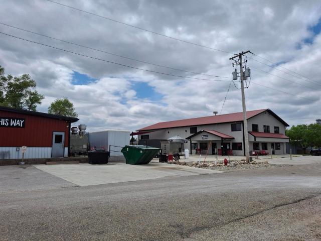 Property for sale in Luther, Iowa