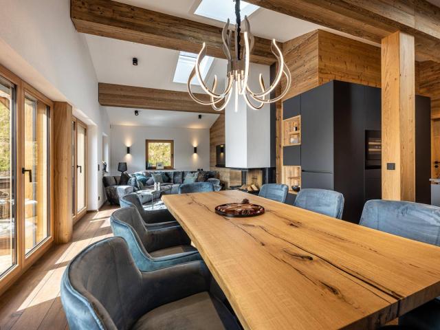 Apartment mieten in Jochberg, Tirol