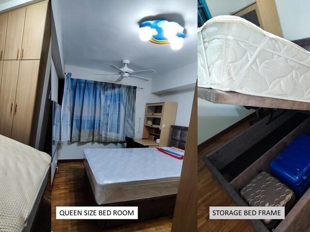 Room for rent