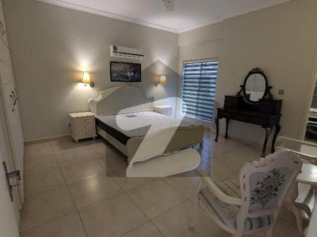 Apartment for rent in Islamabad