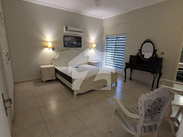 Apartment for rent in اسلام آباد, زون 1