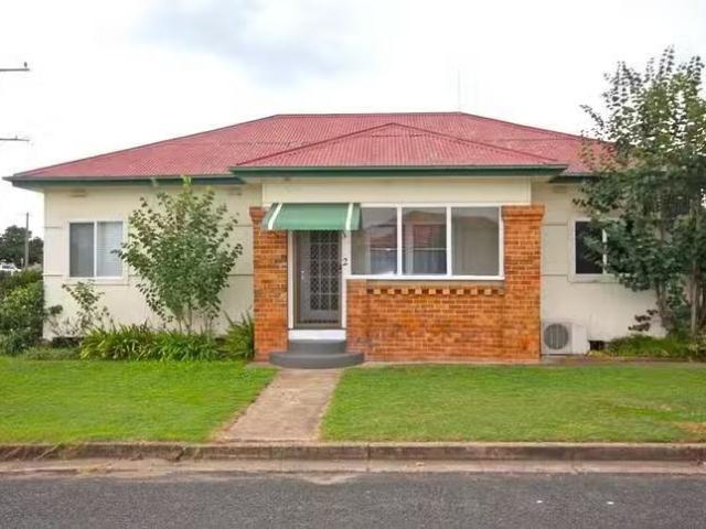 House for rent in Aarons Pass