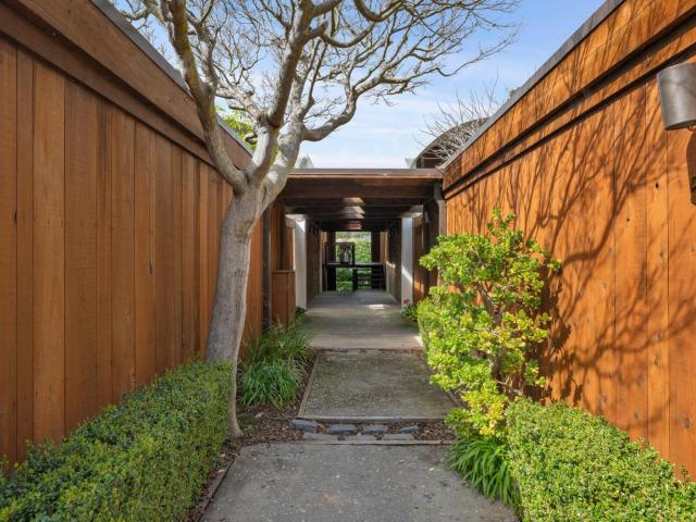Condo for sale in Belvedere Tiburon, California
