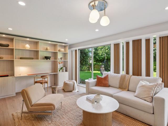 Condo for sale in Belvedere Tiburon, California