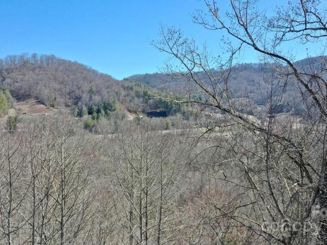 Land for sale in Cullowhee, North Carolina