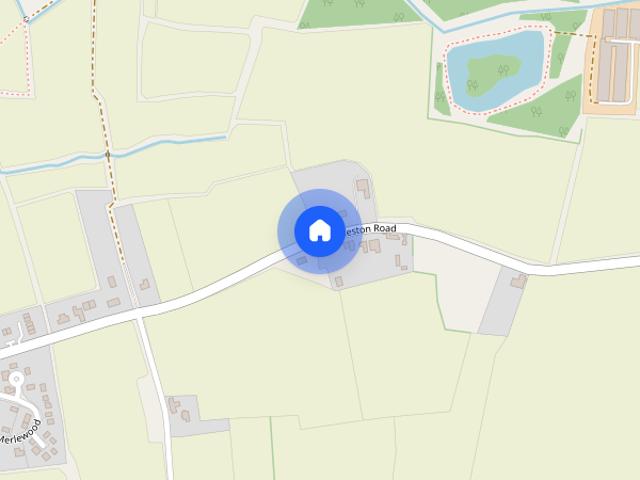 House for rent in Rushall, South Norfolk