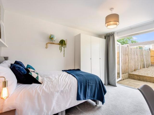 House for rent in St. Ives, Huntingdonshire
