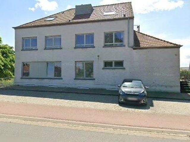 Appartement location à Alveringem, West-Vlaanderen