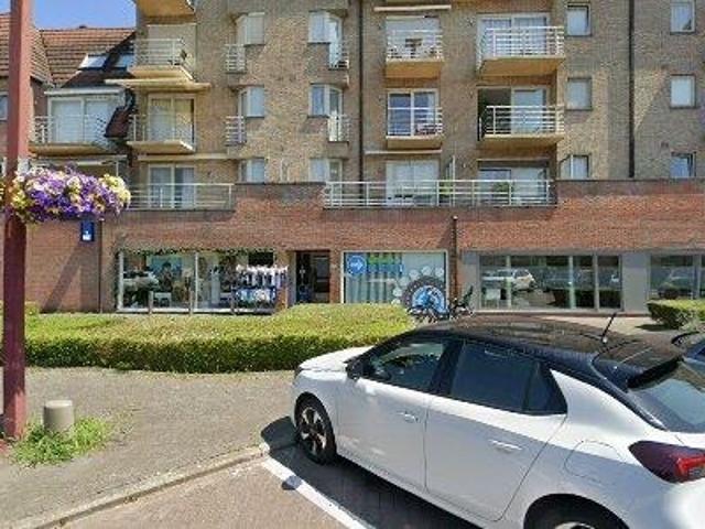 Appartement location à Ardooie