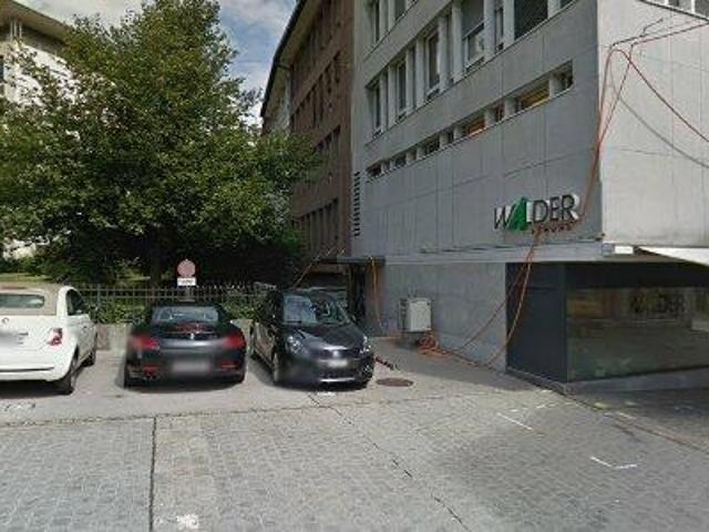 Apartment mieten in Schwarzenbach (SG), St. Gallen