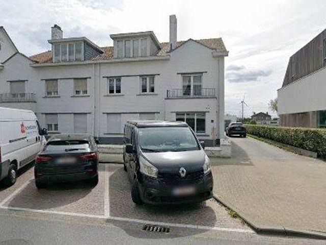 Appartement location à Brugge, West-Vlaanderen