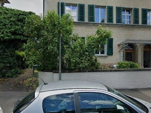 Apartment mieten in Bern
