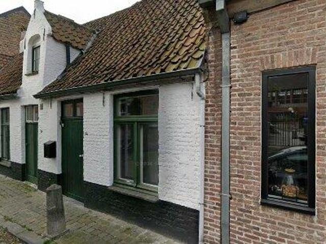 Appartement location à Brugge, West-Vlaanderen