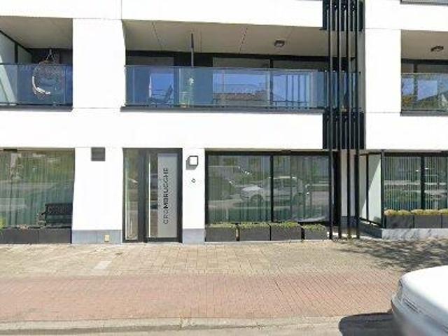 Appartement location à Brugge, West-Vlaanderen