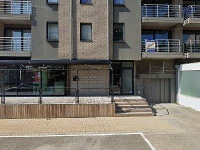 Appartement location à Coxyde, West-Vlaanderen