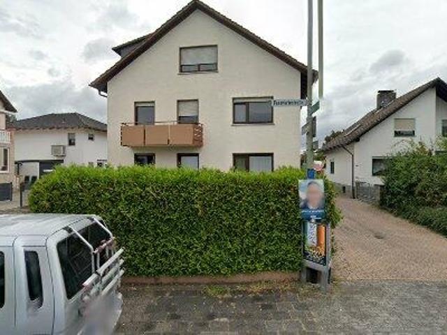 Apartment mieten in Klein-Auheim, Hanau