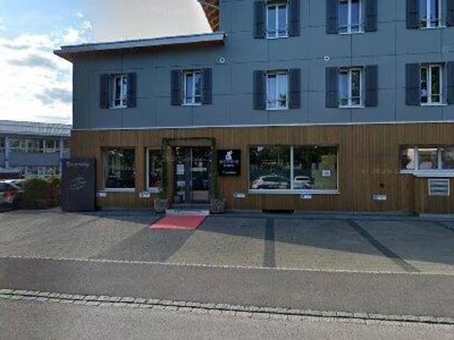 Apartment mieten in Gwatt, Thun, Bern
