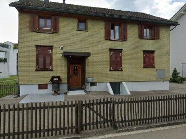 Apartment mieten in Eschlikon (TG), Thurgau