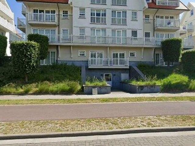 Appartement location à Nieuwpoort