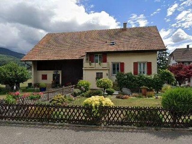 Apartment mieten in Hägendorf, Solothurn