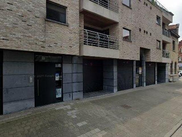 Appartement location à Roeselare, West-Vlaanderen