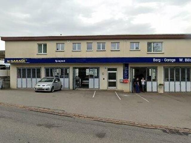 Apartment mieten in Eschenbach (SG), St. Gallen