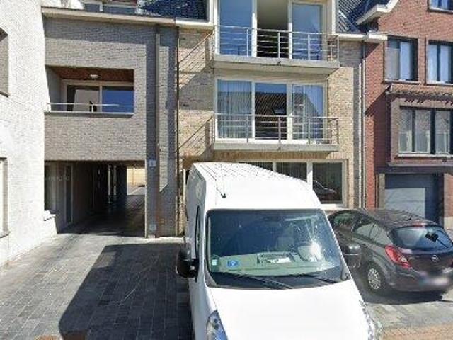 Appartement location à Torhout, West-Vlaanderen