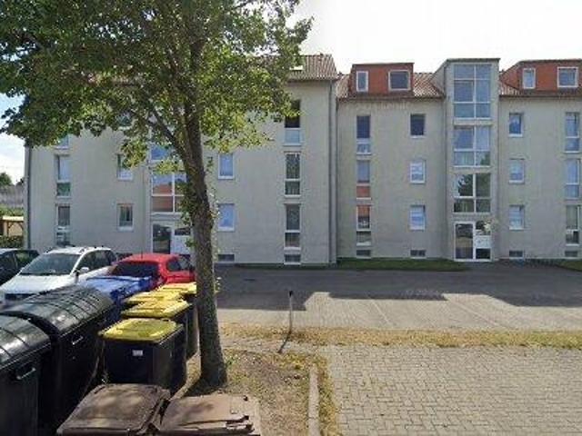 Apartment mieten in Barth, Mecklenburg-Vorpommern