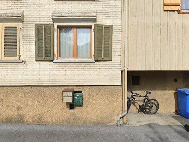 Apartment mieten in Buchs (SG), St. Gallen
