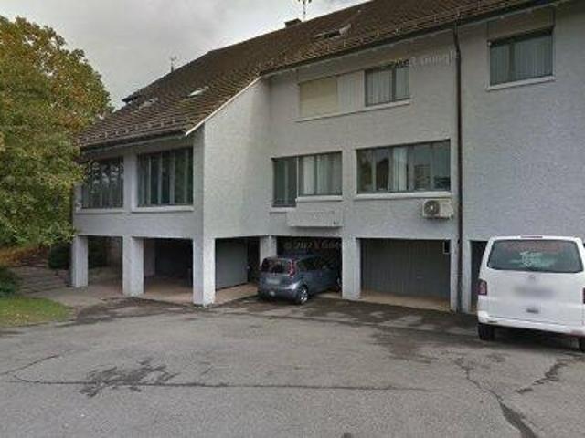 Apartment mieten in Rickenbach (ZH), Zürich