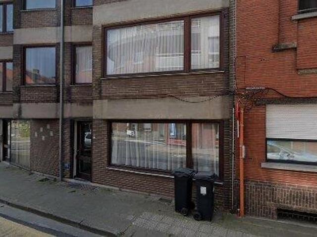Appartement location à Zottegem, Oost-Vlaanderen