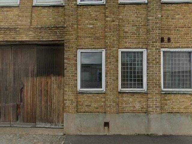 Lokal till salu i Helsingborg, Skåne