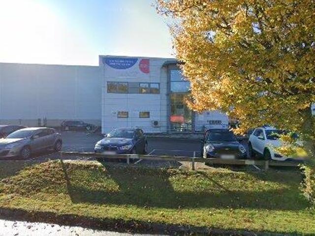 Lokal hyra i Kungsbacka, Halland