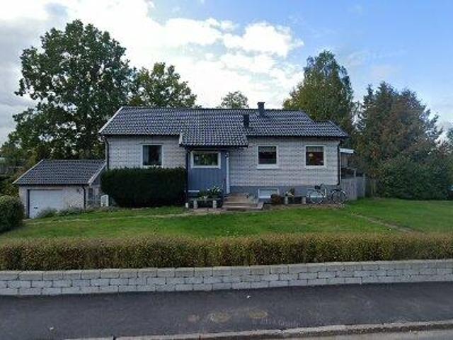 Lägenhet hyra i Emmaboda, Kalmar