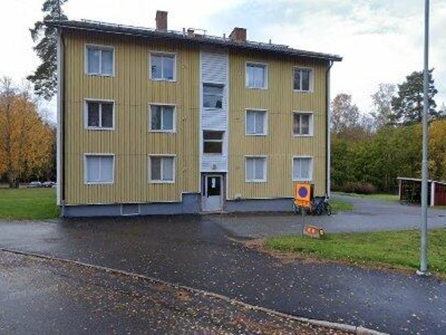 Lägenhet hyra i Fagersta, Västmanland