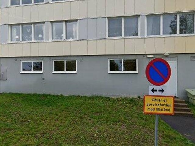 Lägenhet hyra i Fagersta, Västmanland