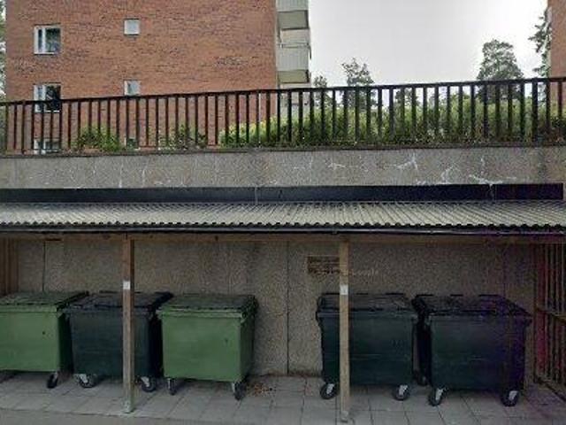 Lägenhet hyra i Finspång, Östergötland