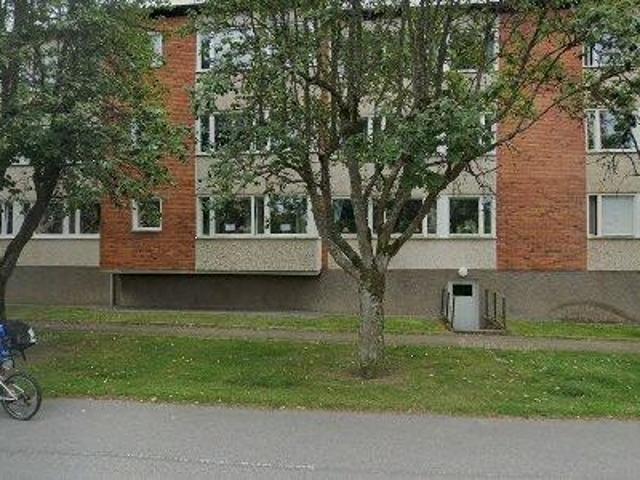 Lägenhet hyra i Finspång, Östergötland