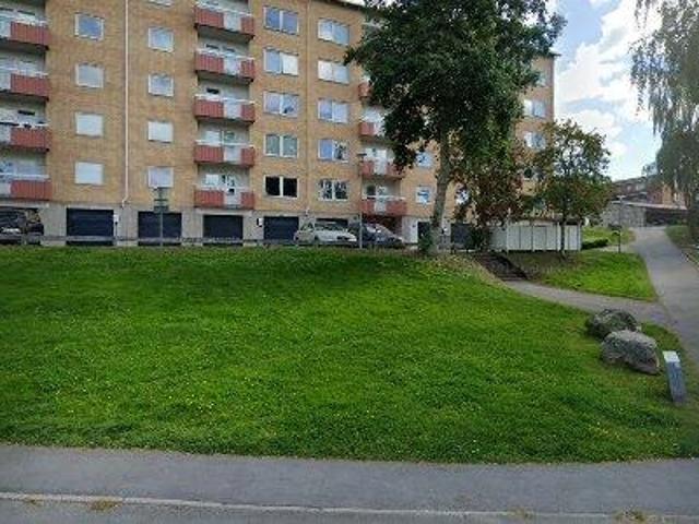 Lägenhet hyra i Finspång, Östergötland