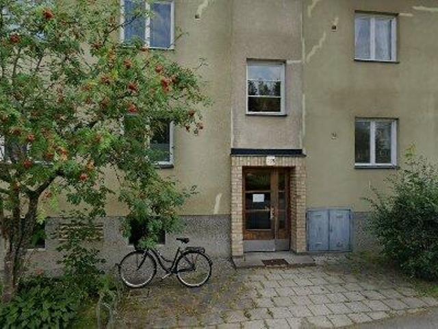 Lägenhet hyra i Finspång, Östergötland