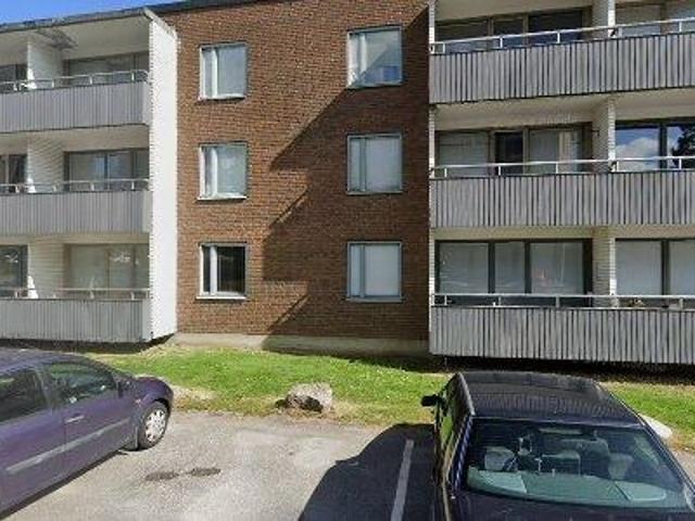 Lägenhet hyra i Finspång, Östergötland