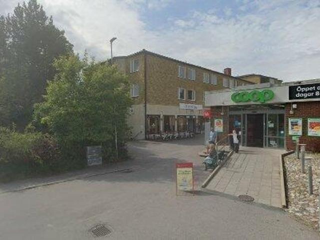 Lägenhet hyra i Finspång, Östergötland